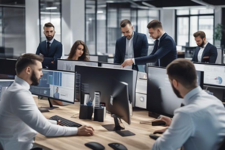 Servicii de audit IT Servicii de audit IT