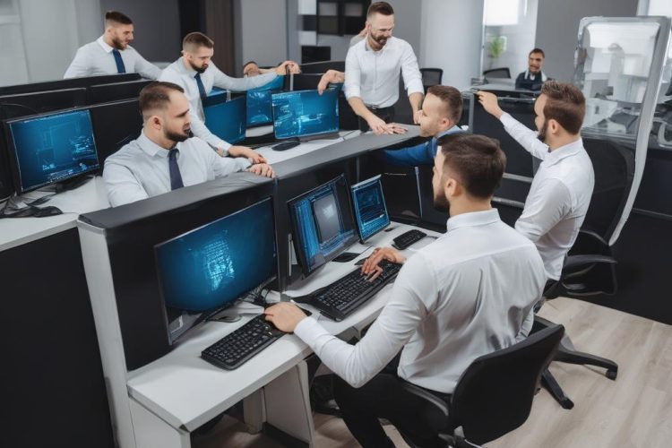 Mentenanță IT preventivă Mentenanță IT preventivă