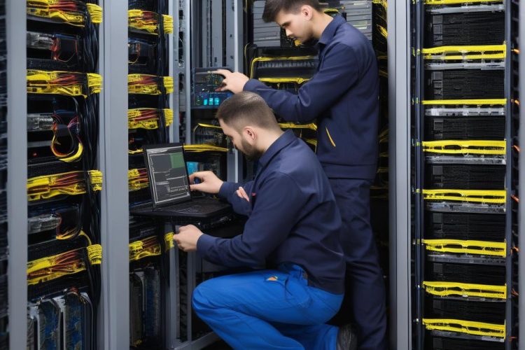 Servicii de rețelistică Servicii de rețelistică