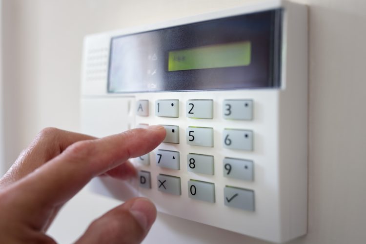 Sisteme de alarmă antiefracție Sisteme de alarmă antiefracție