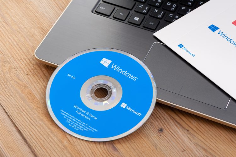 Licențe Microsoft Windows Licențe Microsoft Windows