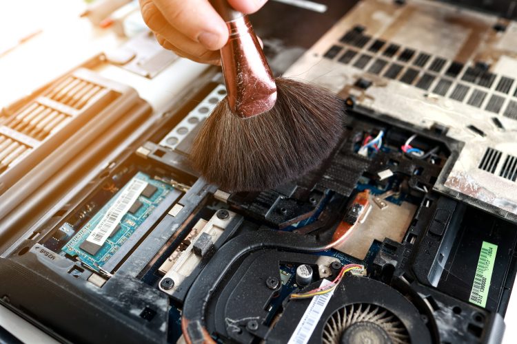Service laptop Service laptop