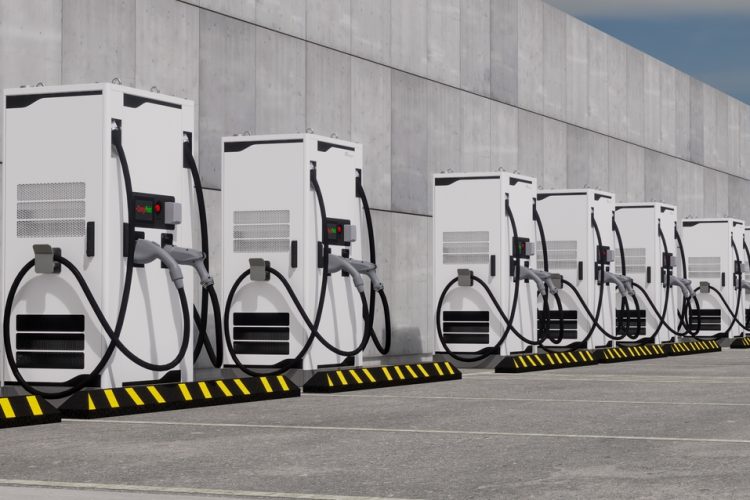 Stații încărcare electrice Stații încărcare electrice